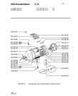 Схема №1 LAV 4742 с изображением Другое для посудомойки Aeg 8996454284549